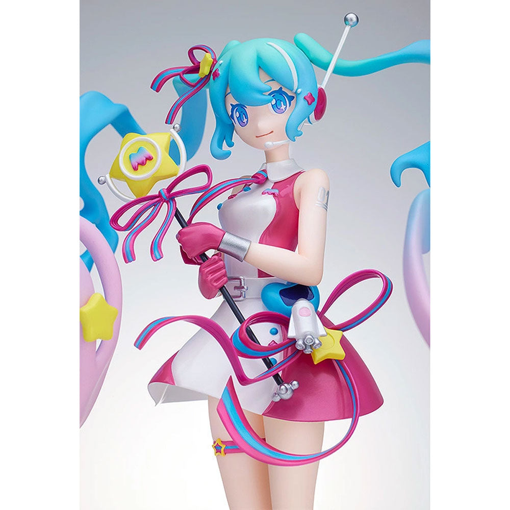 POP UP PARADE HATSUNE MIKU FUTURE EVE VER. L SIZE POP UP PARADE HATSUNE MIKU FUTURE EVE VER. L SIZE